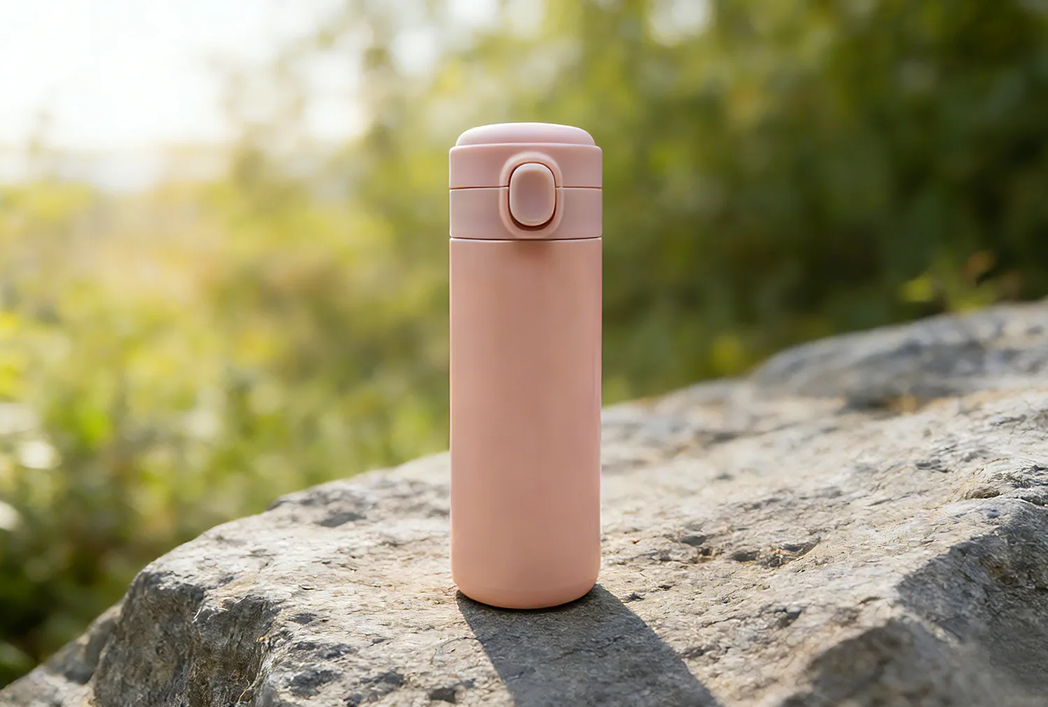 Особенности дорожной кружки.