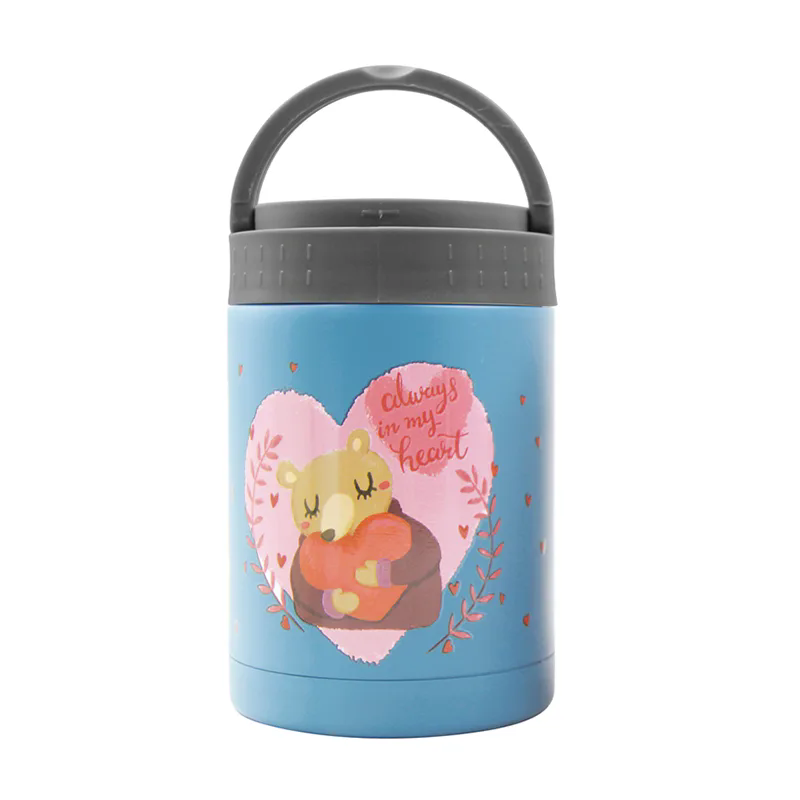 Безопасны ли пищевые контейнеры из нержавеющей стали для хранения горячих и холодных продуктов?