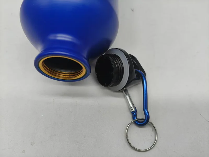 Metal Water Bottle