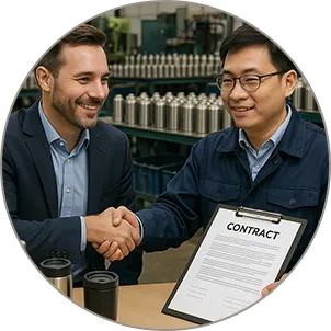 Contract