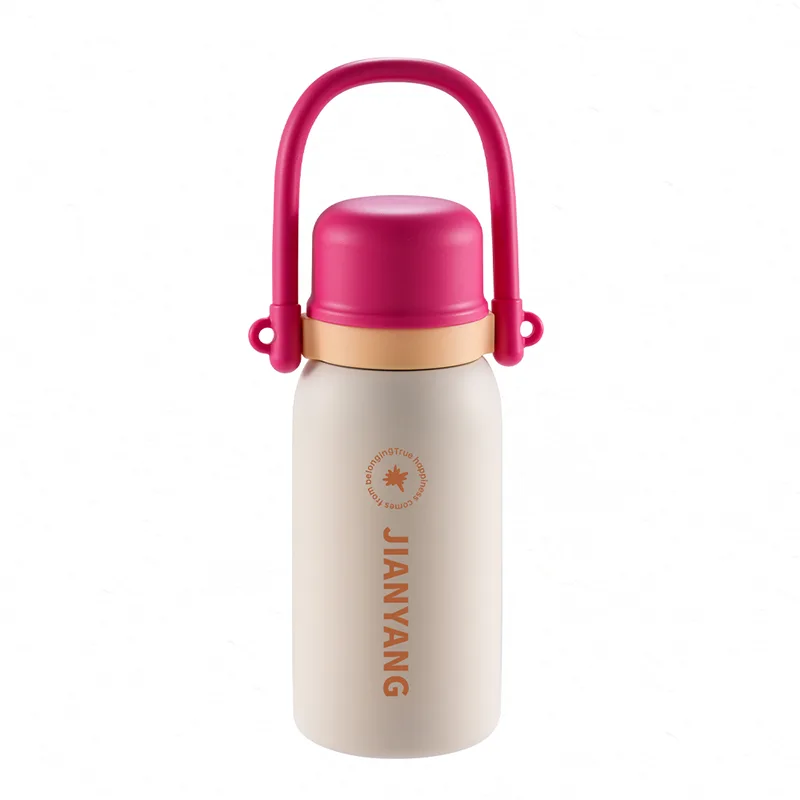 Портативные бутылки для питья