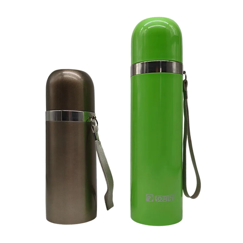 Вакуумная бутылка для напитков